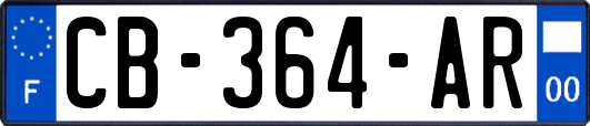 CB-364-AR