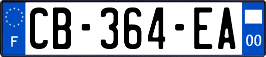 CB-364-EA