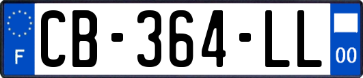CB-364-LL
