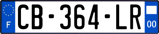 CB-364-LR