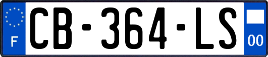 CB-364-LS
