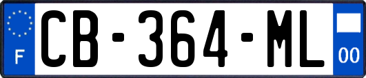 CB-364-ML
