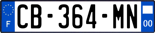 CB-364-MN