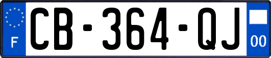 CB-364-QJ