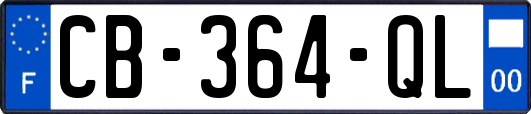 CB-364-QL