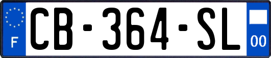 CB-364-SL