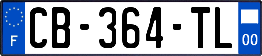CB-364-TL