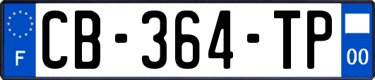 CB-364-TP