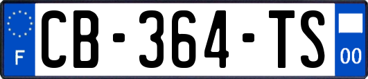 CB-364-TS