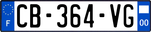 CB-364-VG