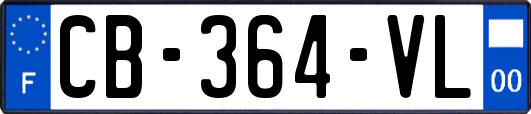 CB-364-VL