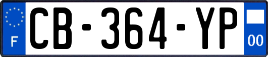 CB-364-YP