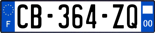 CB-364-ZQ