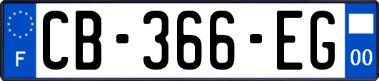 CB-366-EG