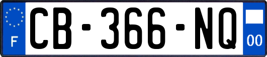 CB-366-NQ