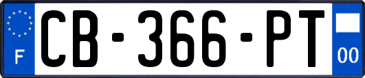 CB-366-PT
