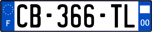 CB-366-TL