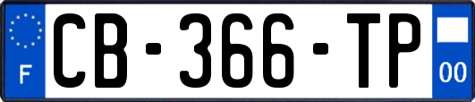 CB-366-TP