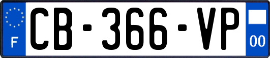 CB-366-VP