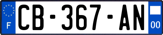 CB-367-AN