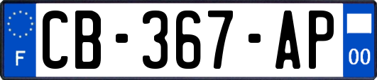 CB-367-AP