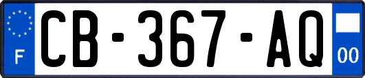 CB-367-AQ