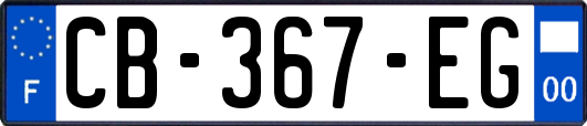 CB-367-EG