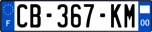 CB-367-KM