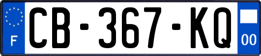 CB-367-KQ