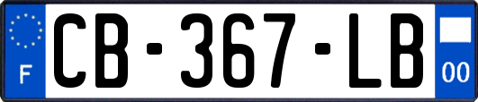 CB-367-LB