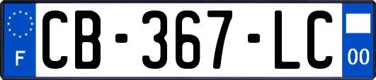 CB-367-LC