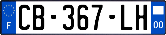 CB-367-LH