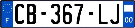 CB-367-LJ