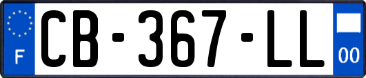 CB-367-LL