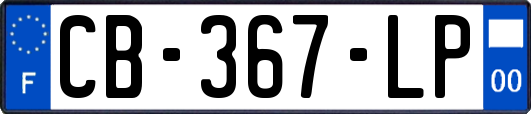 CB-367-LP