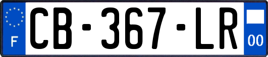 CB-367-LR