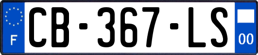 CB-367-LS