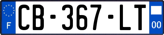 CB-367-LT