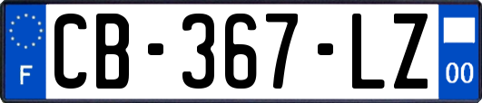 CB-367-LZ