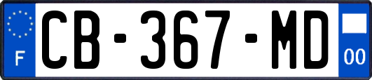 CB-367-MD