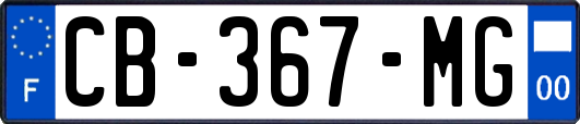 CB-367-MG