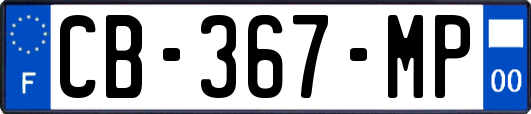 CB-367-MP