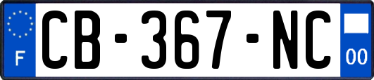 CB-367-NC