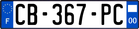 CB-367-PC