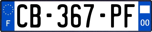 CB-367-PF