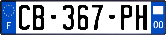 CB-367-PH