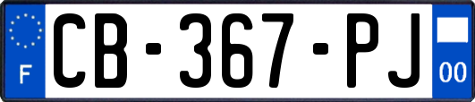 CB-367-PJ