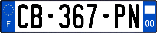 CB-367-PN