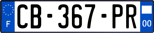 CB-367-PR