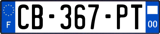 CB-367-PT